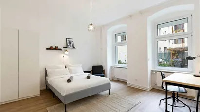 Room for rent in Berlin Neukölln, Berlin