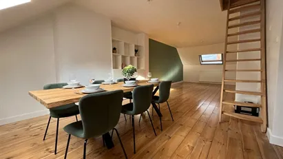 Apartment for rent in Stad Brussel, Brussels