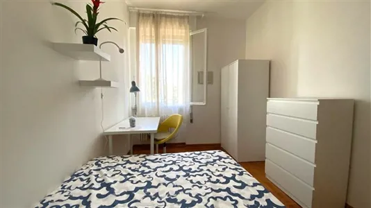 Rooms in Padua - photo 2