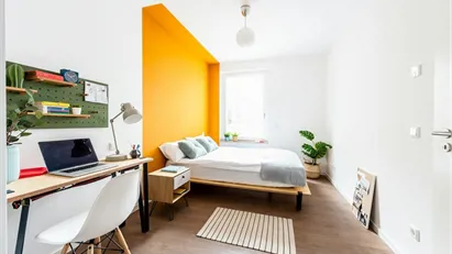 Room for rent in Berlin Mitte, Berlin