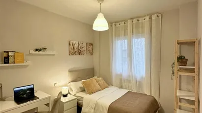 Room for rent in Madrid Salamanca, Madrid