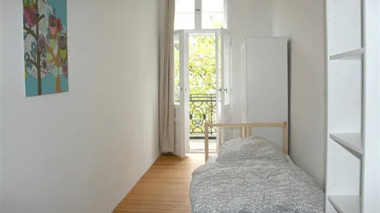 Rooms in Berlin Mitte - photo 2