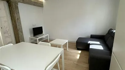 Apartment for rent in Madrid Fuencarral-El Pardo, Madrid