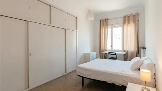 Rooms in Barcelona Sarrià-St. Gervasi - photo 3