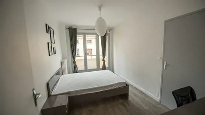 Room for rent in Saint-Étienne, Auvergne-Rhône-Alpes