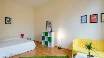 Room for rent in Lyon, Auvergne-Rhône-Alpes