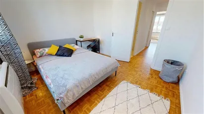 Room for rent in Lyon, Auvergne-Rhône-Alpes