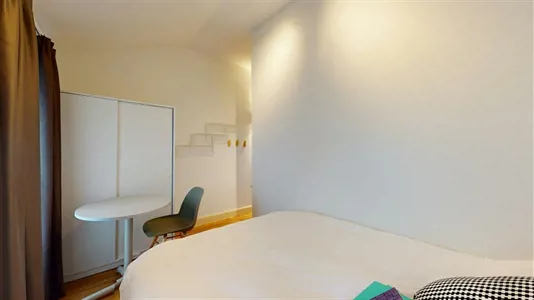 Rooms in Lille - photo 1