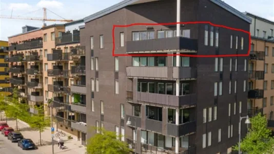 Apartments in Sundbyberg - photo 1