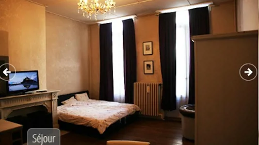 Apartments in Brussels Elsene - photo 3