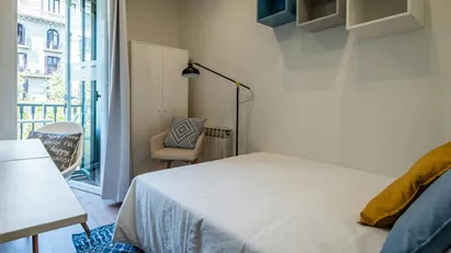 Room for rent in Barcelona Eixample, Barcelona