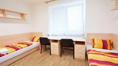 Room for rent in Prague 10, Prague