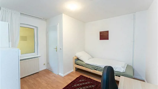 Rooms in Berlin Spandau - photo 2