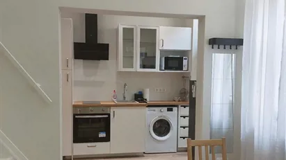 Apartment for rent in Budapest Terézváros, Budapest