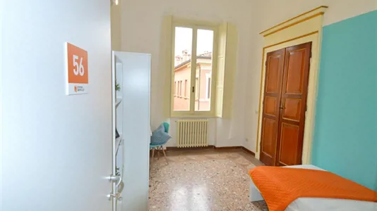 Rooms in Modena - photo 1