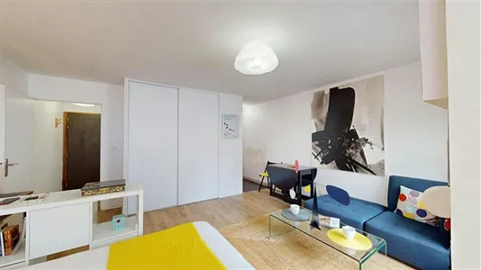 Apartments in Reims - photo 3