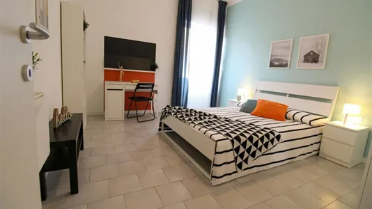 Rooms in Brescia - photo 1