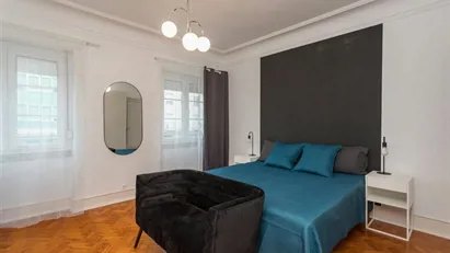 Room for rent in Lisbon (region)