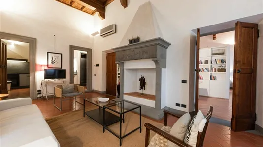 Apartments in Florence - photo 3