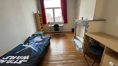 Room for rent in Brussels Elsene, Brussels