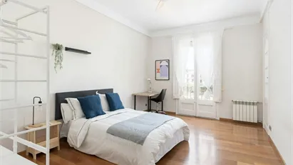 Room for rent in Barcelona Eixample, Barcelona