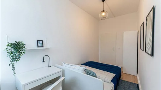 Rooms in Berlin Mitte - photo 2