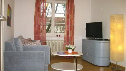 Apartment for rent in Munich