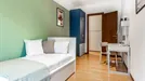 Room for rent, Milano Zona 6 - Barona, Lorenteggio, Milan, Via Coluccio Salutati