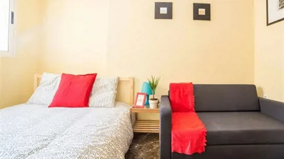 Room for rent in Valencia Extramurs, Valencia (region)