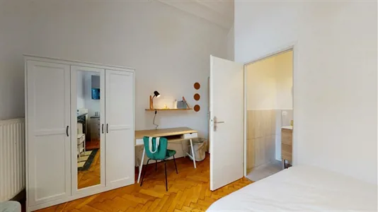 Rooms in Lille - photo 2