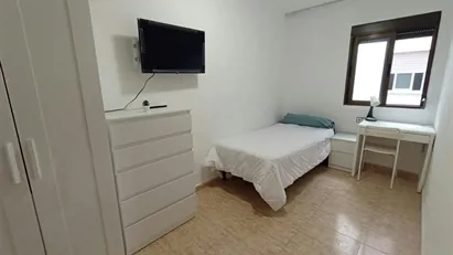 Room for rent in Burjassot, Comunidad Valenciana