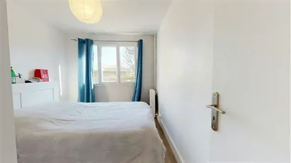 Room for rent in Lyon, Auvergne-Rhône-Alpes