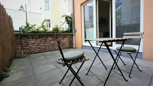 Apartments in Vienna Favoriten - photo 1