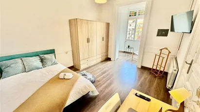 Room for rent in Barcelona Eixample, Barcelona