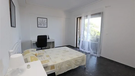 Rooms in Piraeus - photo 2