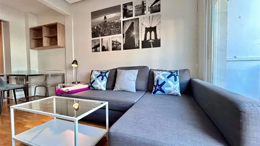 Apartments in Madrid Salamanca - photo 3