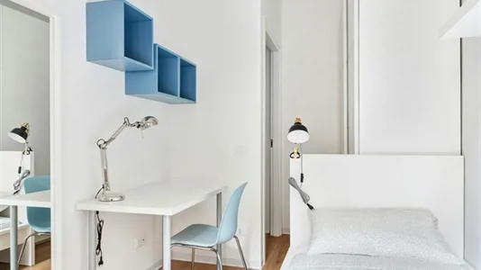 Rooms in Milano Zona 6 - Barona, Lorenteggio - photo 1