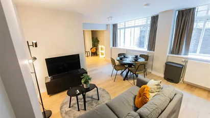 Apartment for rent in Rotterdam