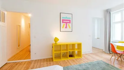 Apartment for rent in Berlin Pankow, Berlin