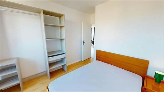 Rooms in Grenoble - photo 1