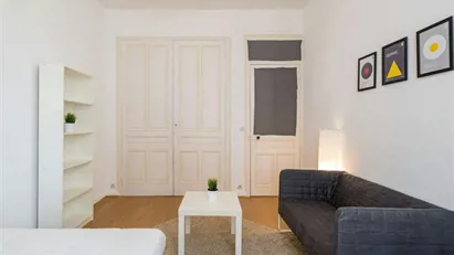 Room for rent in Lyon, Auvergne-Rhône-Alpes