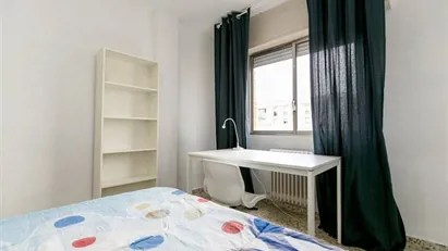 Room for rent in Granada, Andalucía