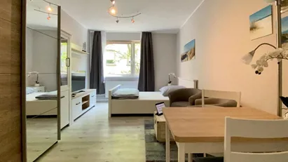 Apartment for rent in Frankfurt (region)