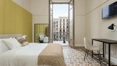 Room for rent in Barcelona Eixample, Barcelona