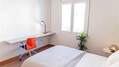 Room for rent in Barcelona Eixample, Barcelona