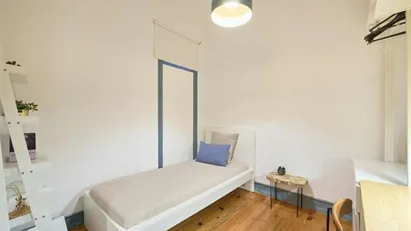 Room for rent in Lisbon (region)