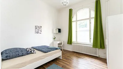 Room for rent in Berlin Mitte, Berlin