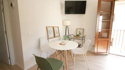 Room for rent in Barcelona Ciutat Vella, Barcelona