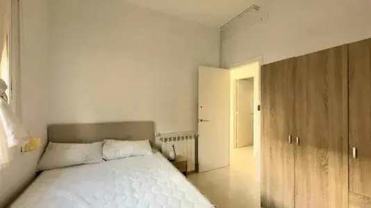 Rooms in Barcelona Sarrià-St. Gervasi - photo 2