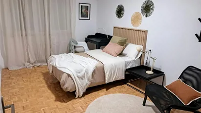 Room for rent in Madrid Salamanca, Madrid